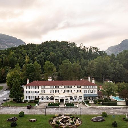 Lake Lure Inn And Spa المظهر الخارجي الصورة
