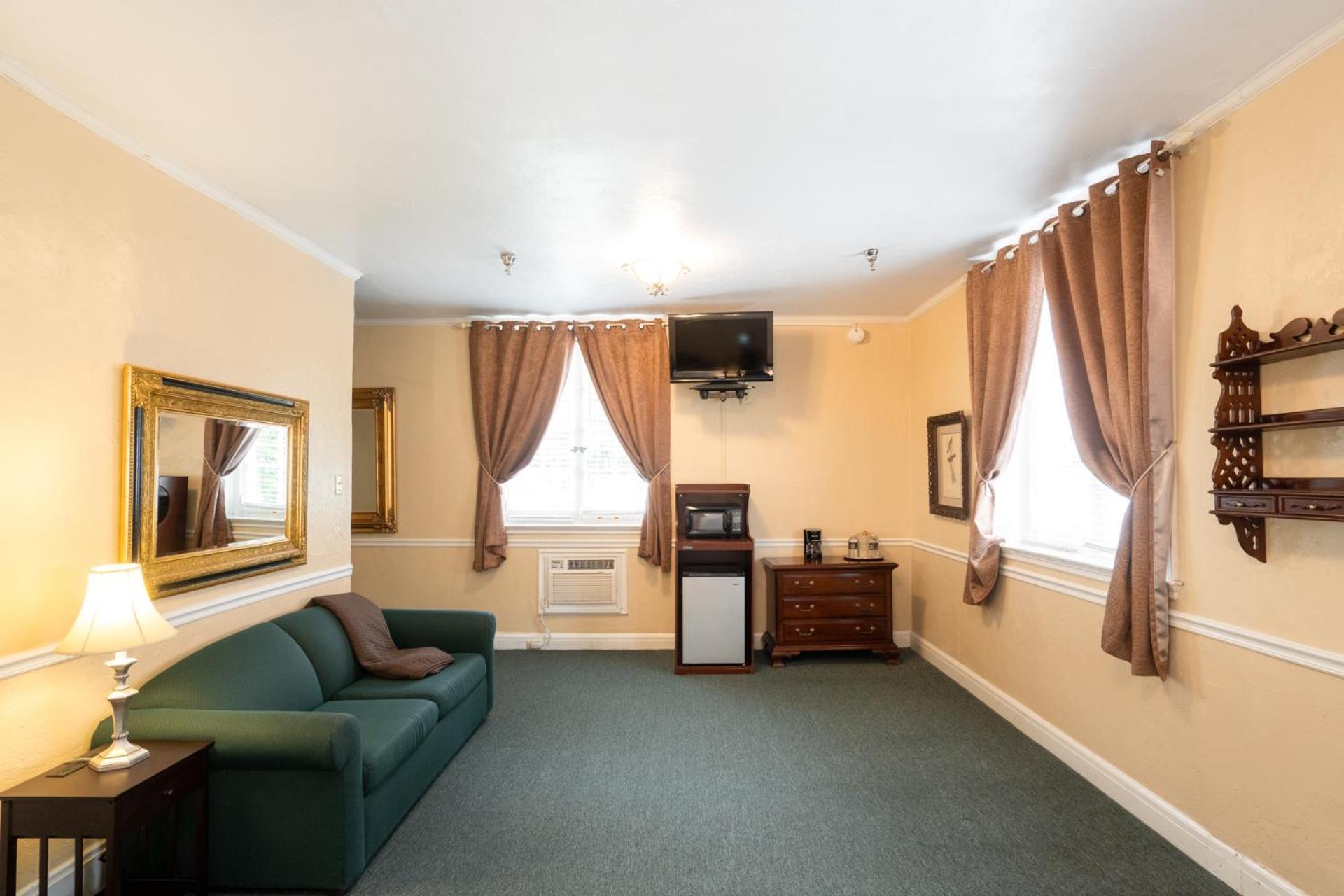 Lake Lure Inn And Spa المظهر الخارجي الصورة