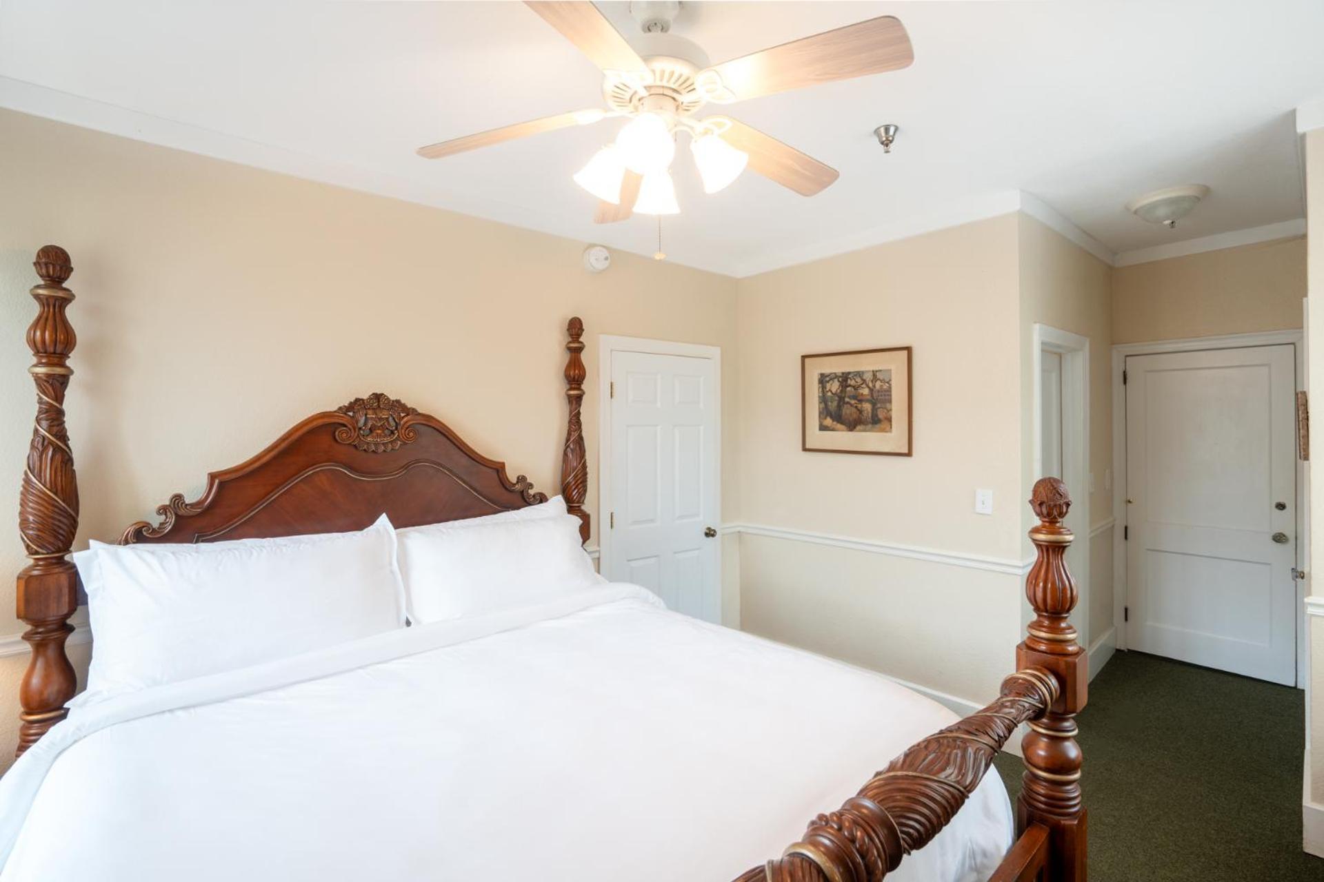 Lake Lure Inn And Spa المظهر الخارجي الصورة