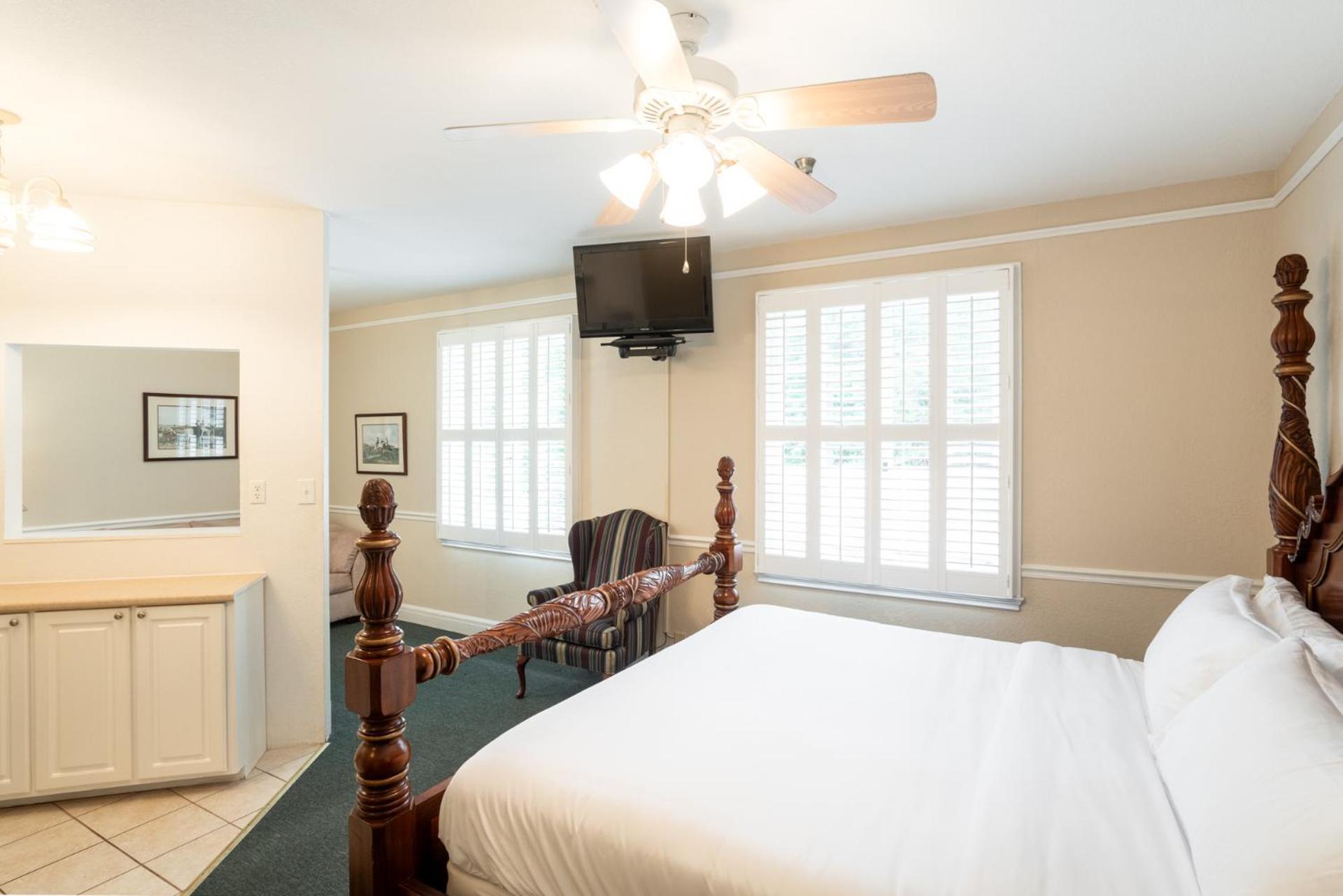 Lake Lure Inn And Spa المظهر الخارجي الصورة