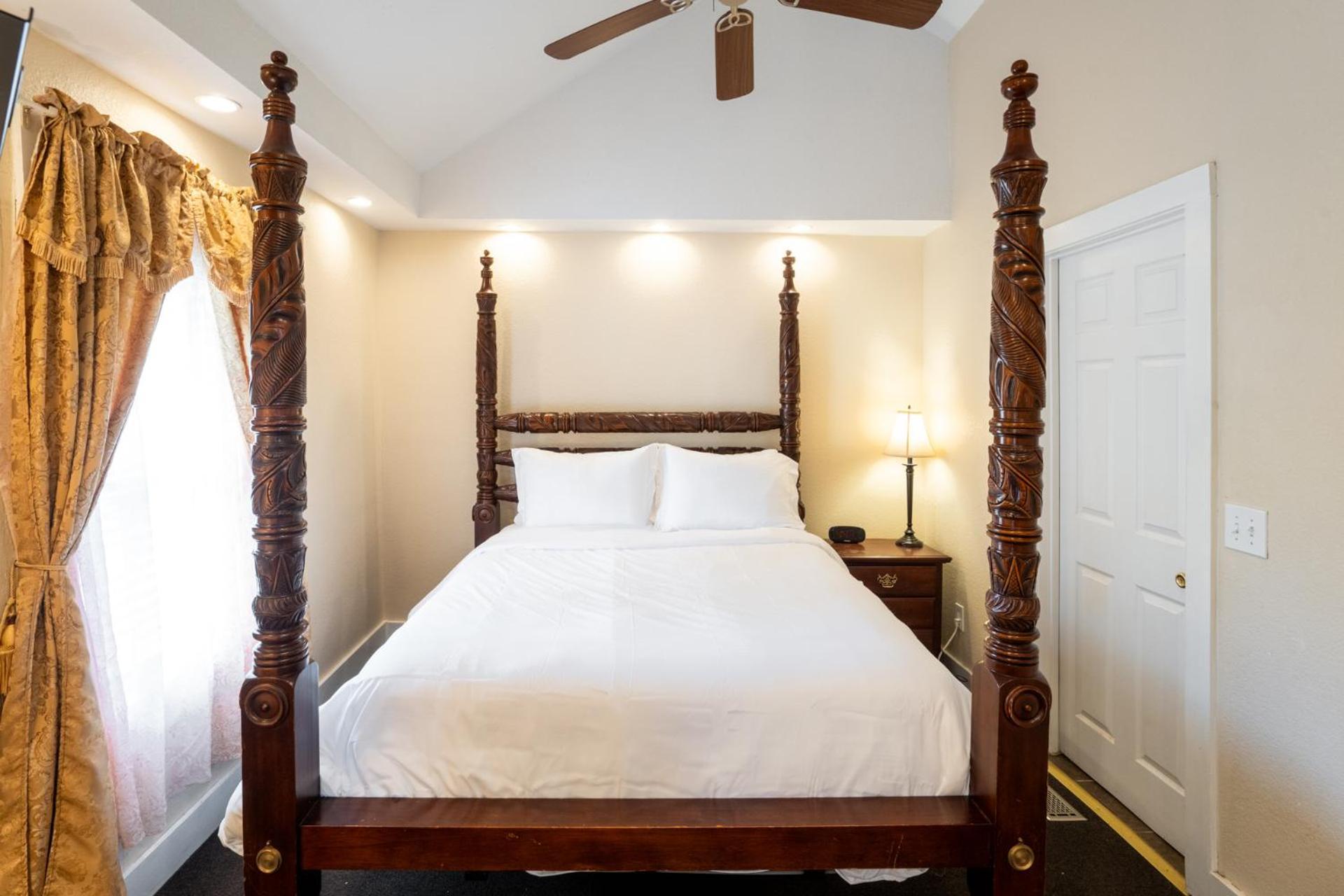 Lake Lure Inn And Spa المظهر الخارجي الصورة