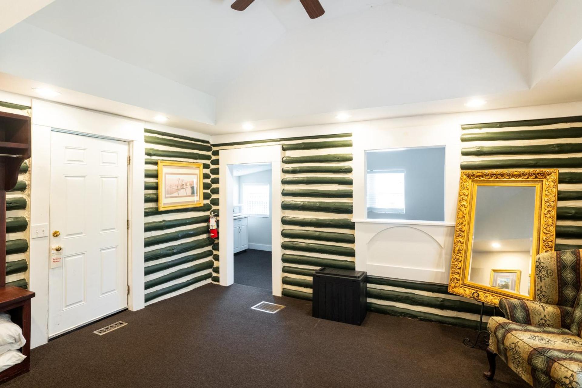 Lake Lure Inn And Spa المظهر الخارجي الصورة