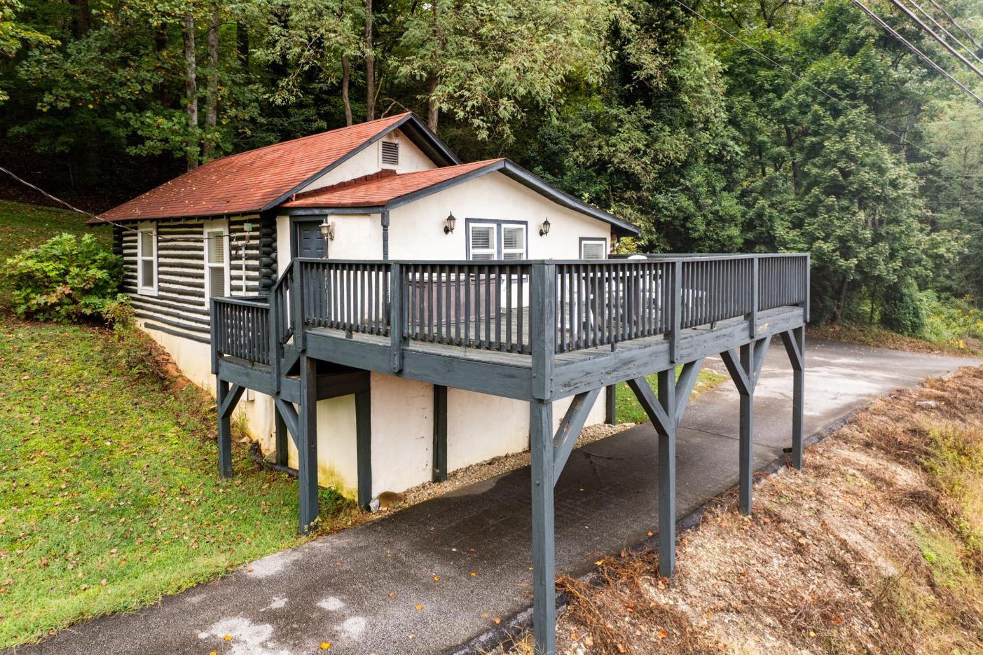 Lake Lure Inn And Spa المظهر الخارجي الصورة