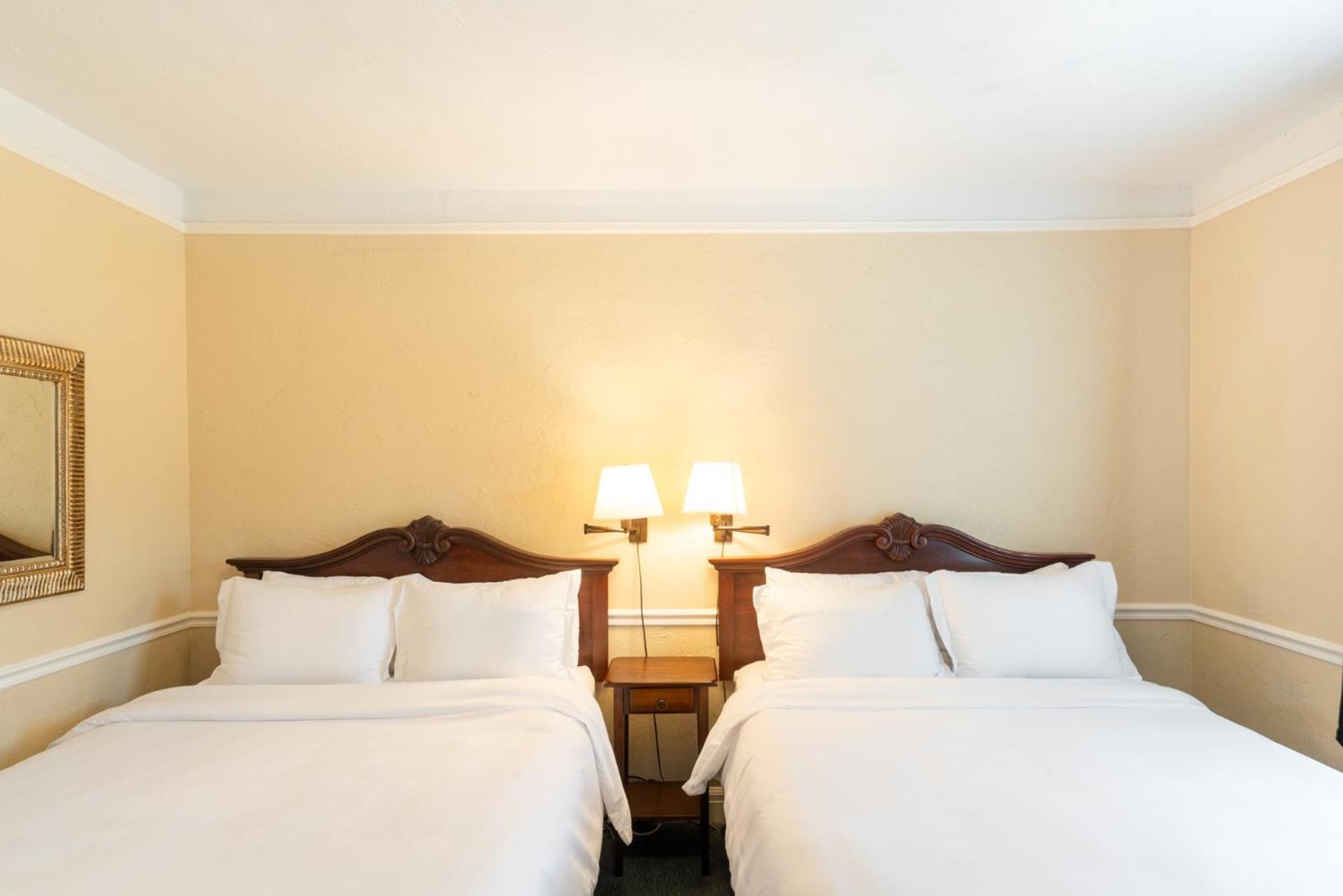 Lake Lure Inn And Spa المظهر الخارجي الصورة