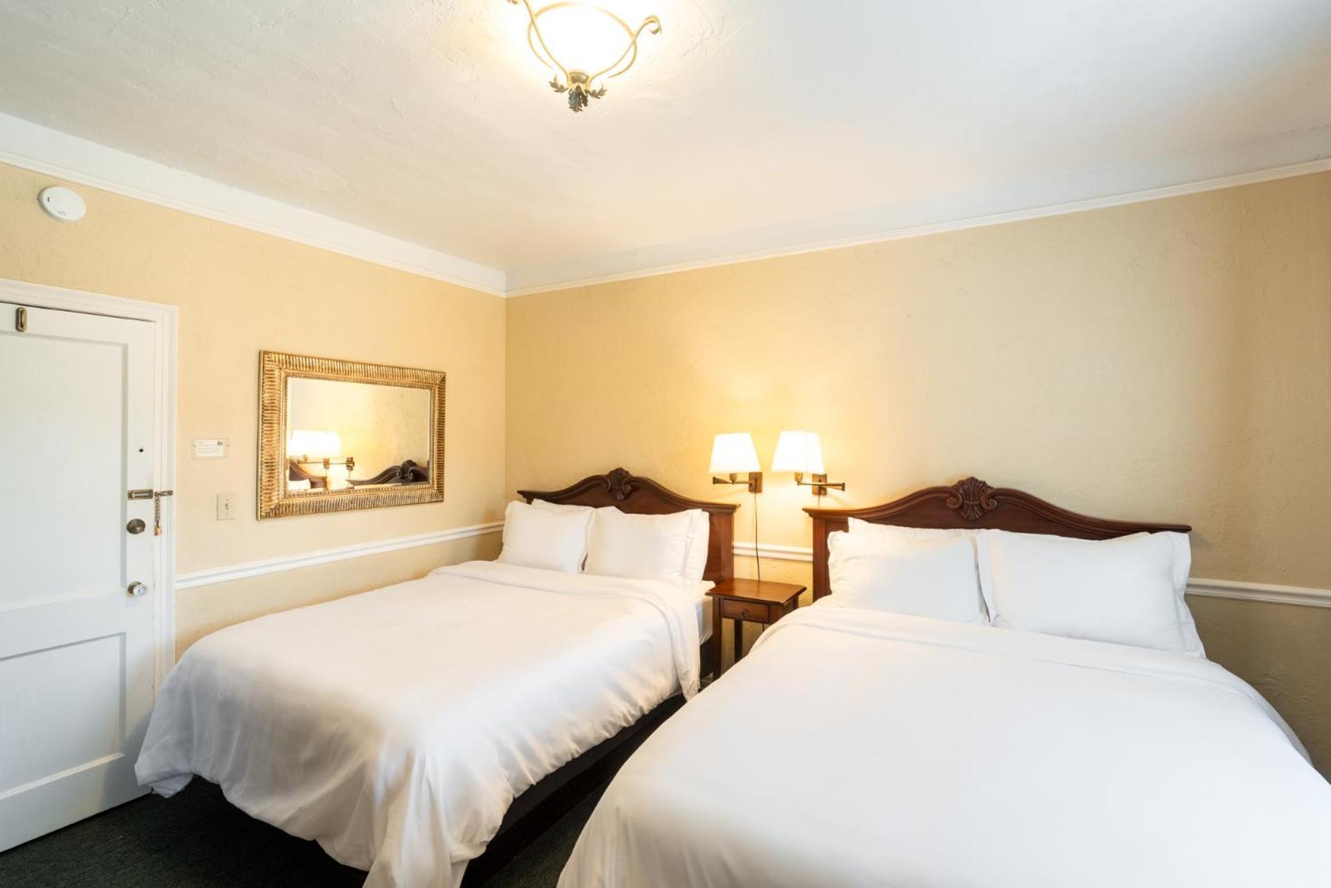 Lake Lure Inn And Spa المظهر الخارجي الصورة