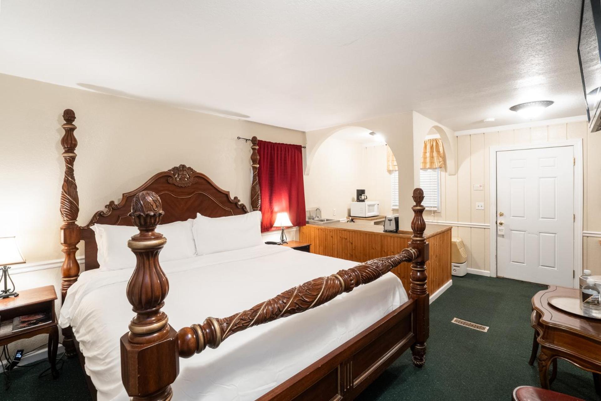 Lake Lure Inn And Spa المظهر الخارجي الصورة
