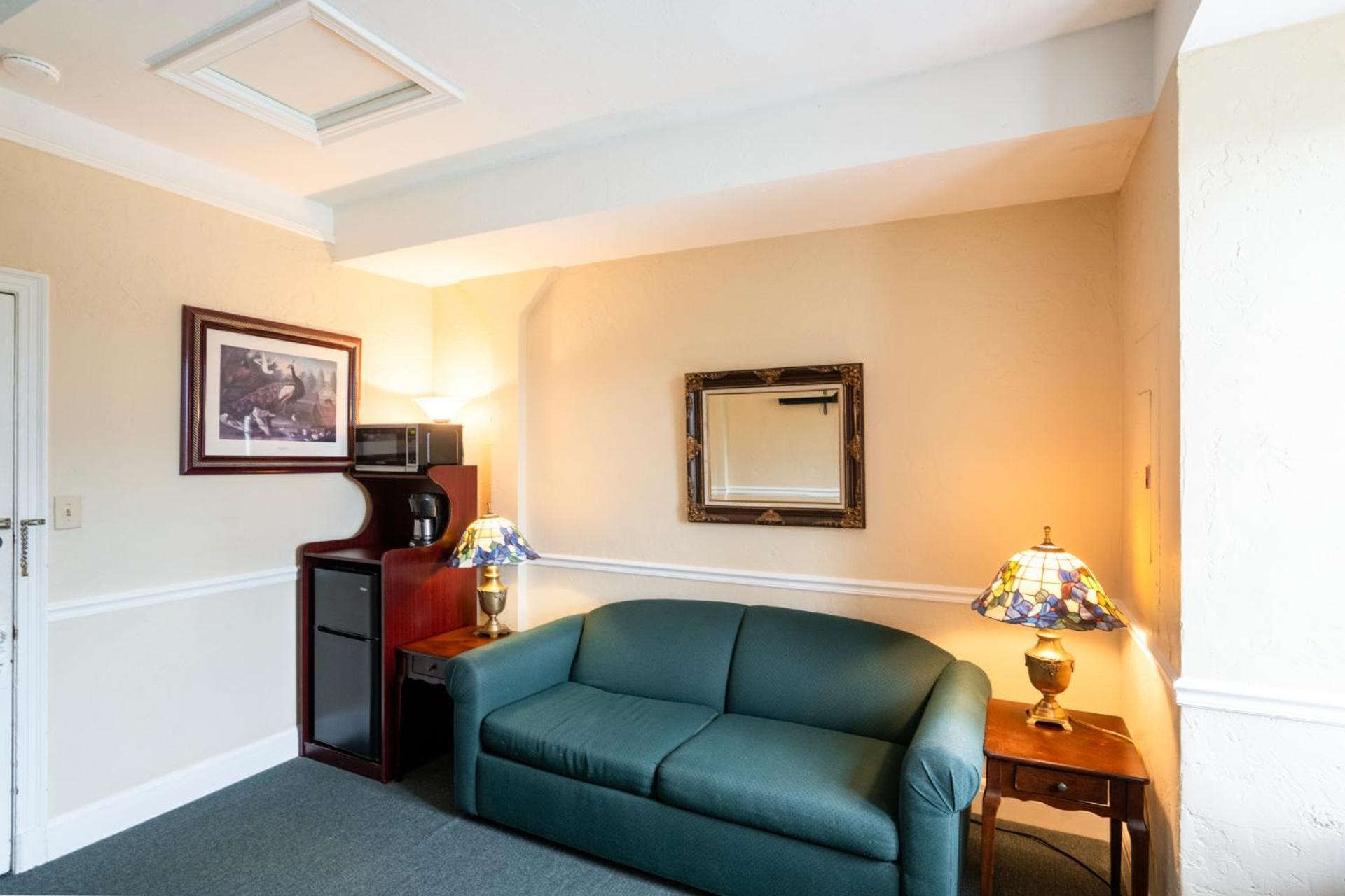Lake Lure Inn And Spa المظهر الخارجي الصورة