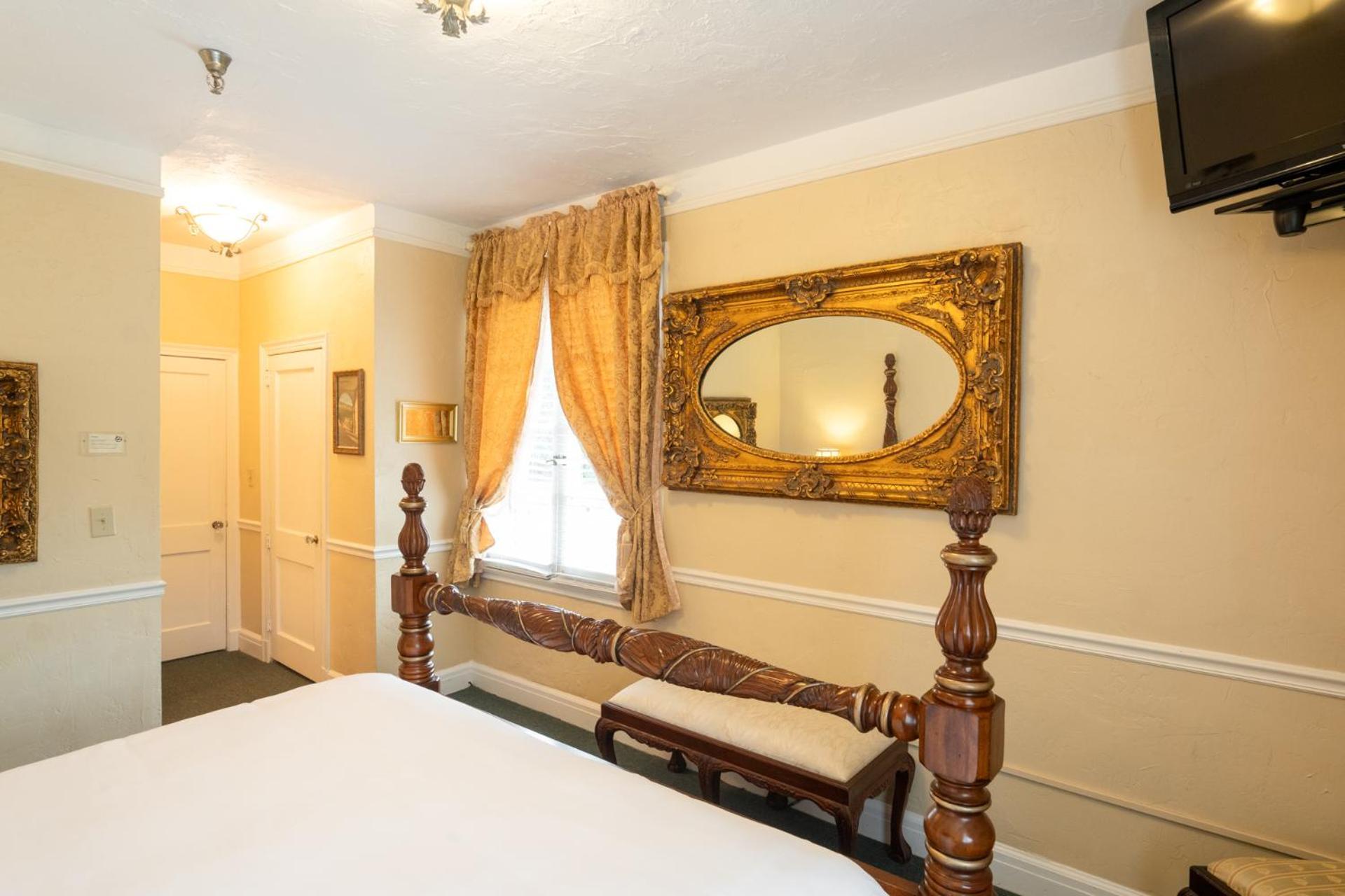Lake Lure Inn And Spa المظهر الخارجي الصورة