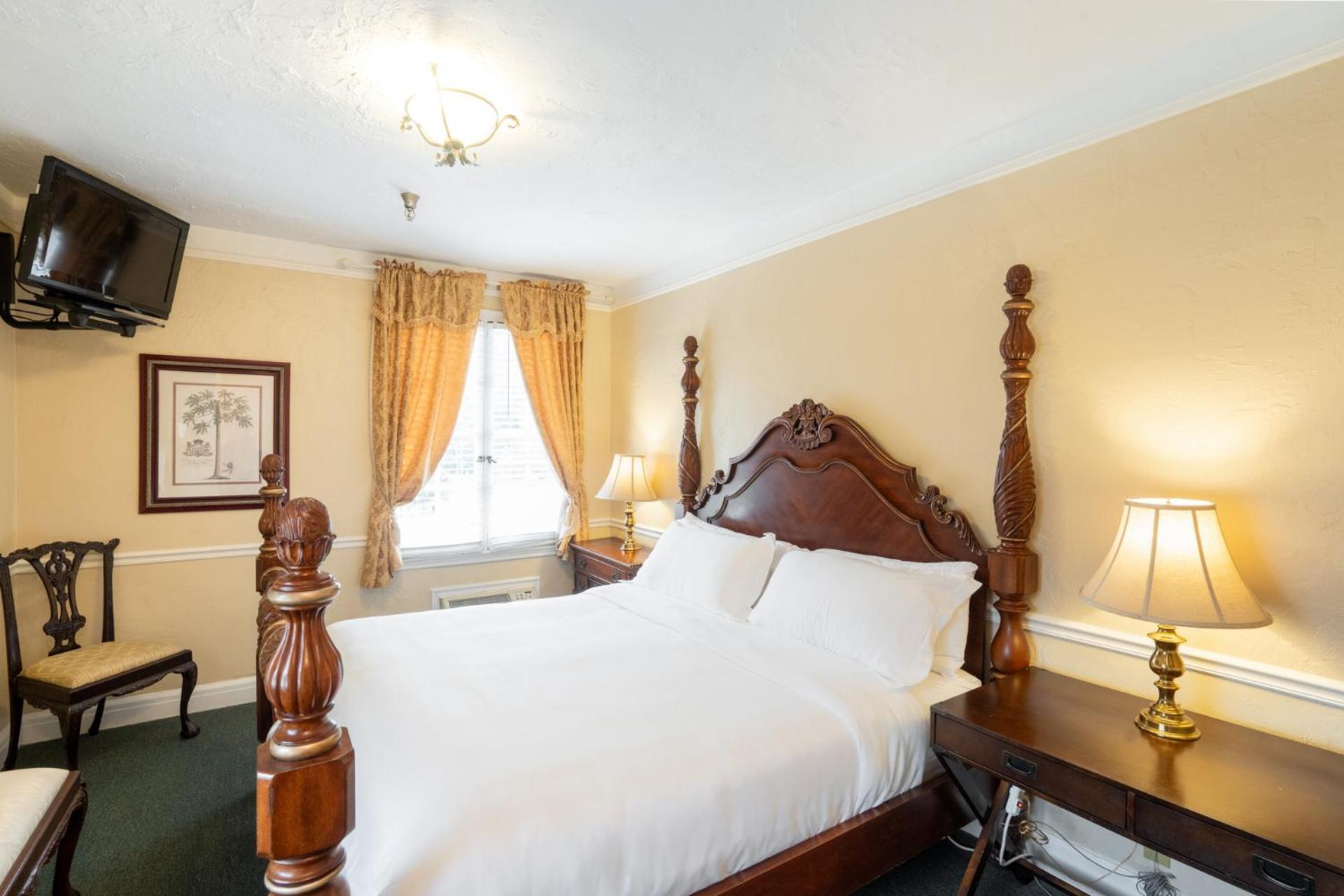 Lake Lure Inn And Spa المظهر الخارجي الصورة