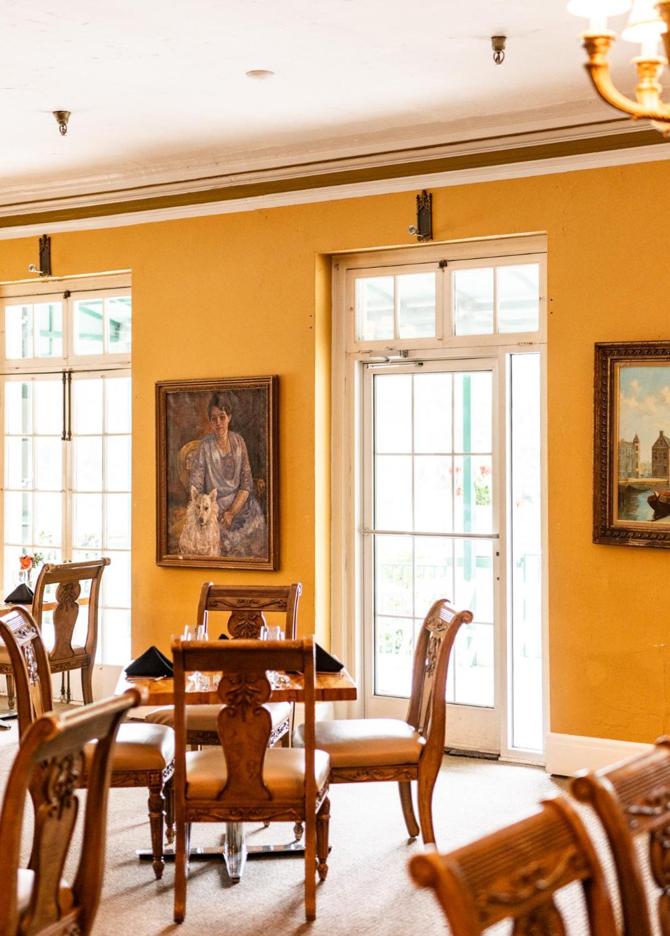 Lake Lure Inn And Spa المظهر الخارجي الصورة