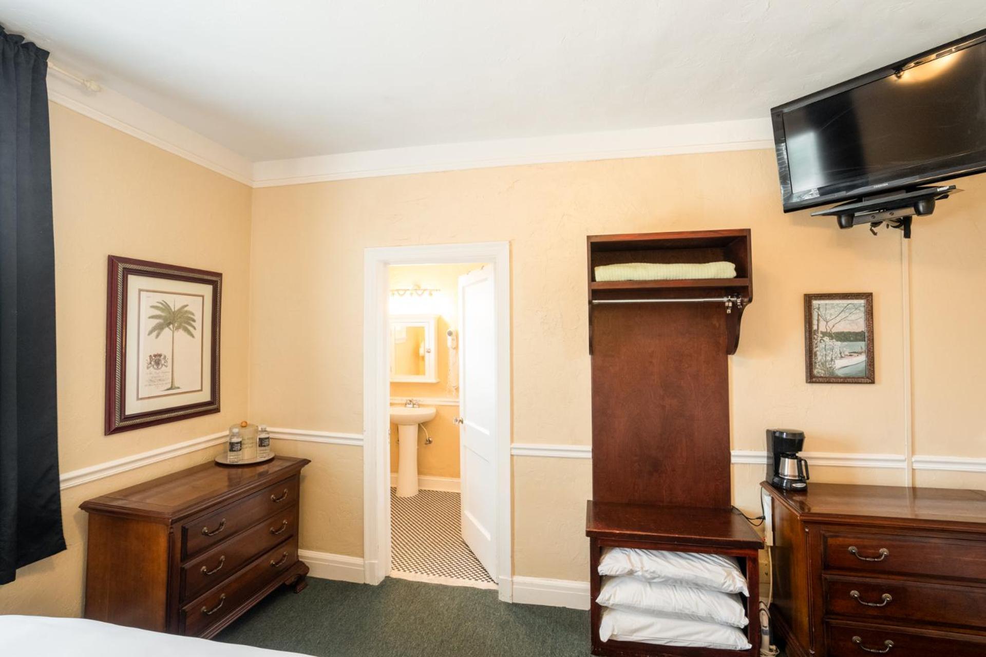 Lake Lure Inn And Spa المظهر الخارجي الصورة